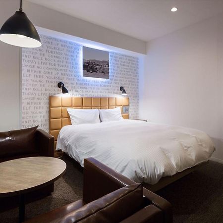 Hotel Plumm Yokohama  Extérieur photo