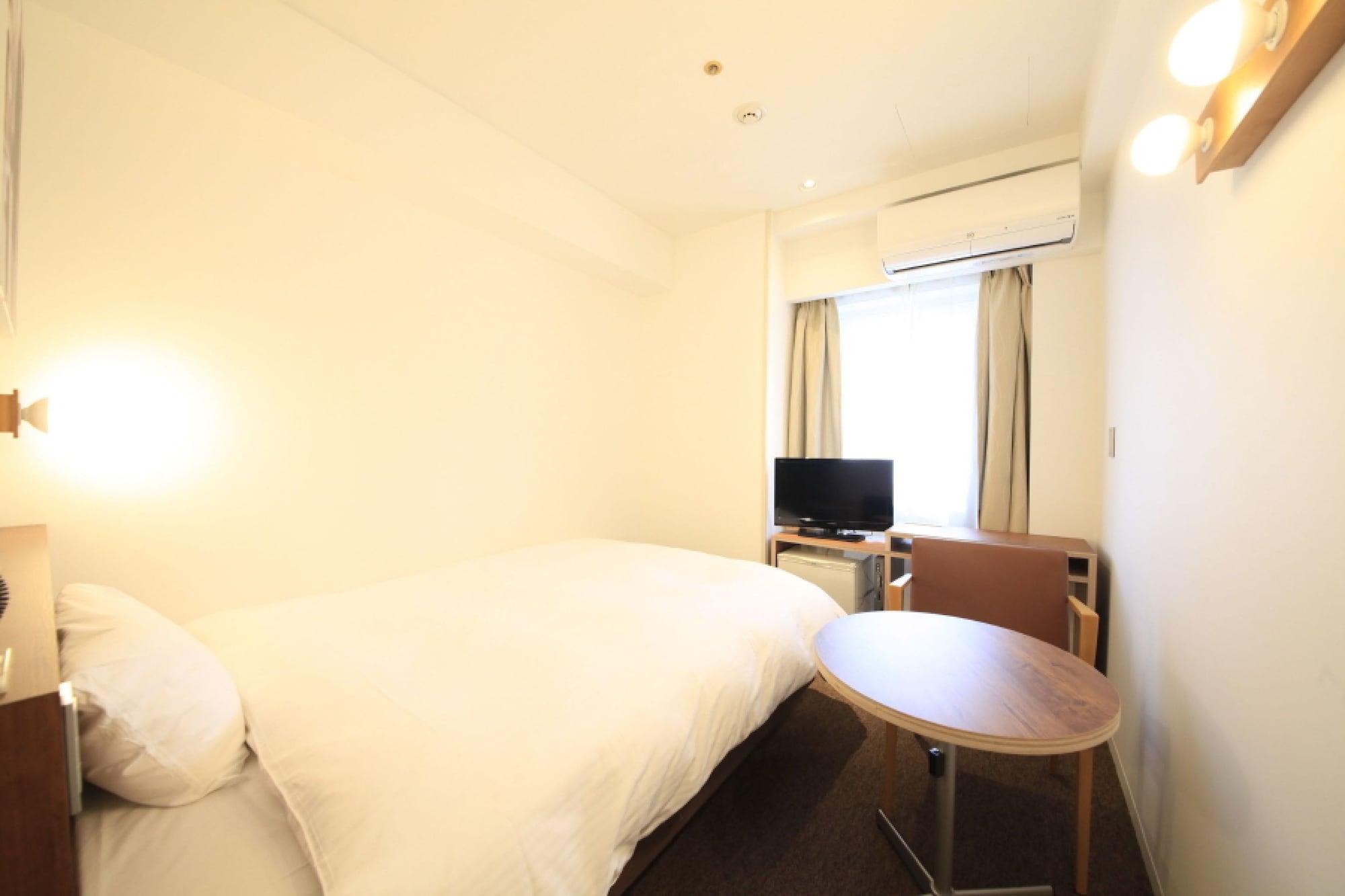 Hotel Plumm Yokohama  Extérieur photo