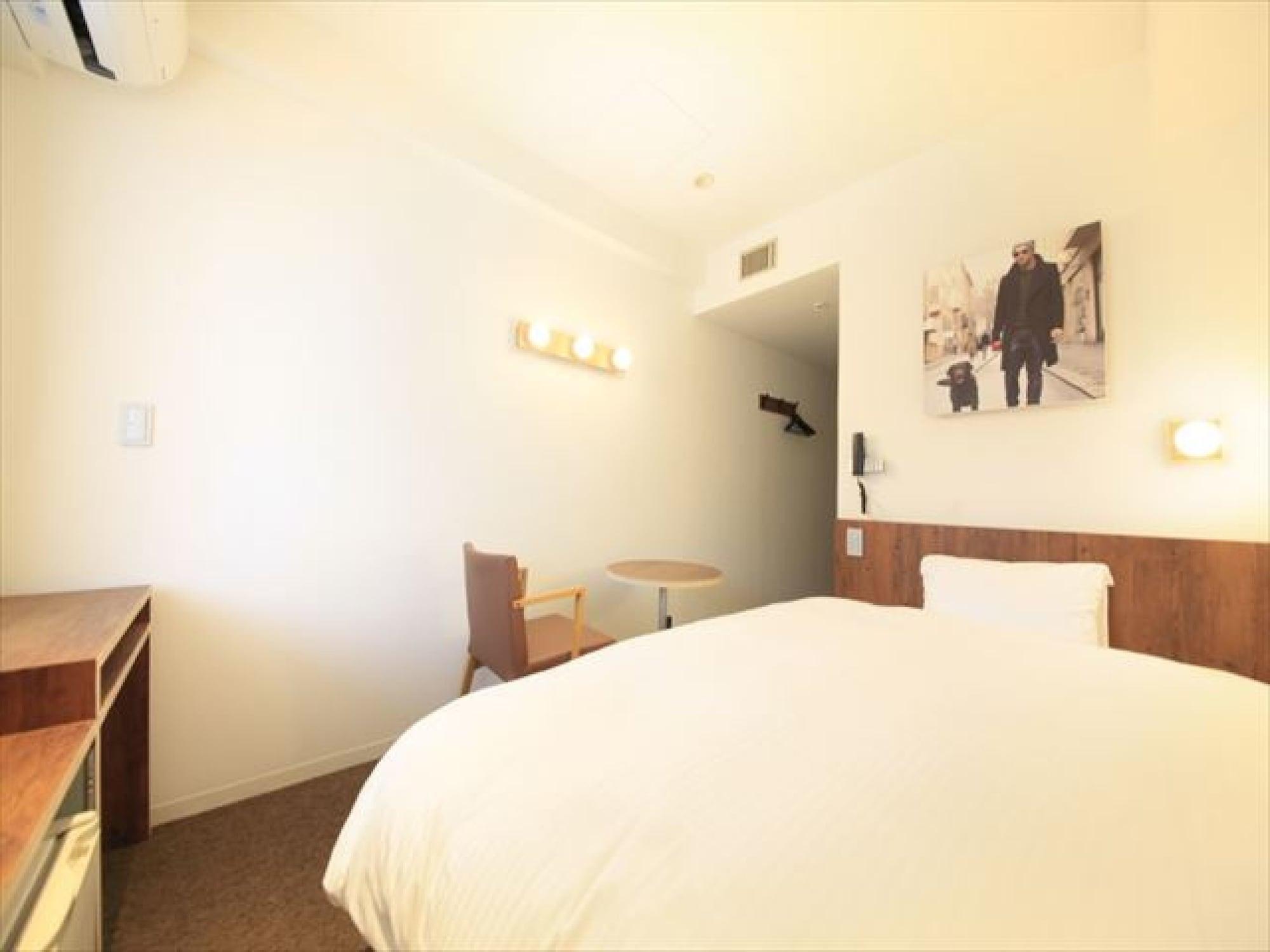 Hotel Plumm Yokohama  Extérieur photo