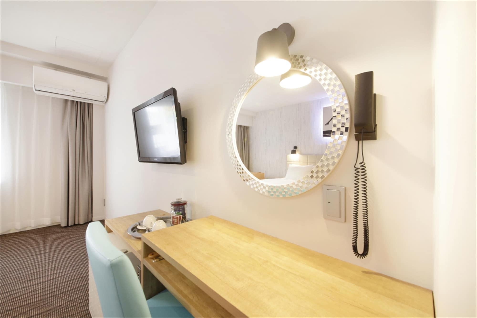 Hotel Plumm Yokohama  Extérieur photo