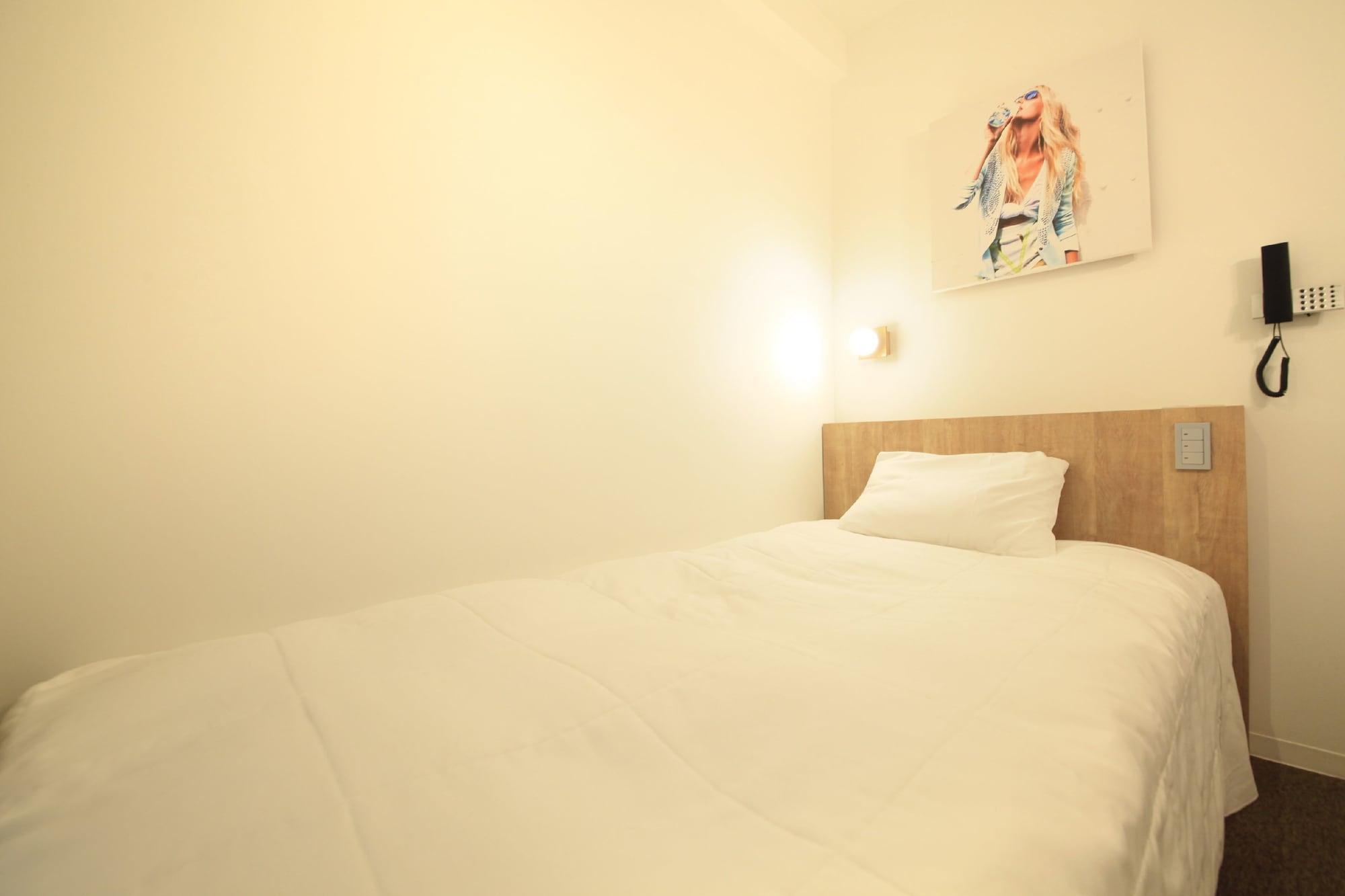 Hotel Plumm Yokohama  Extérieur photo