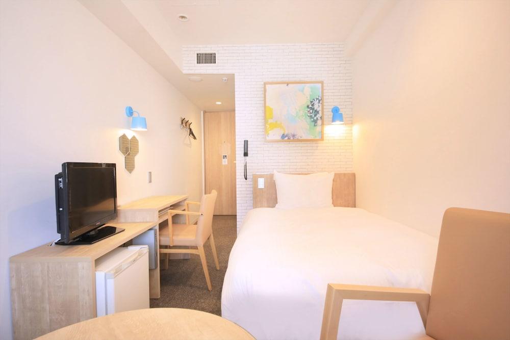 Hotel Plumm Yokohama  Extérieur photo