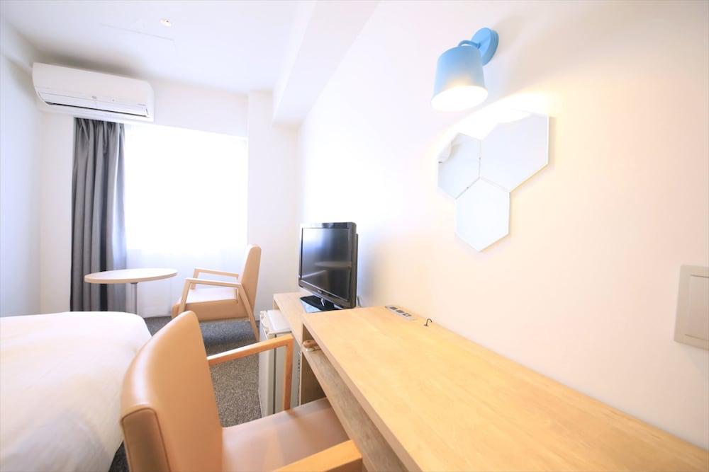 Hotel Plumm Yokohama  Extérieur photo