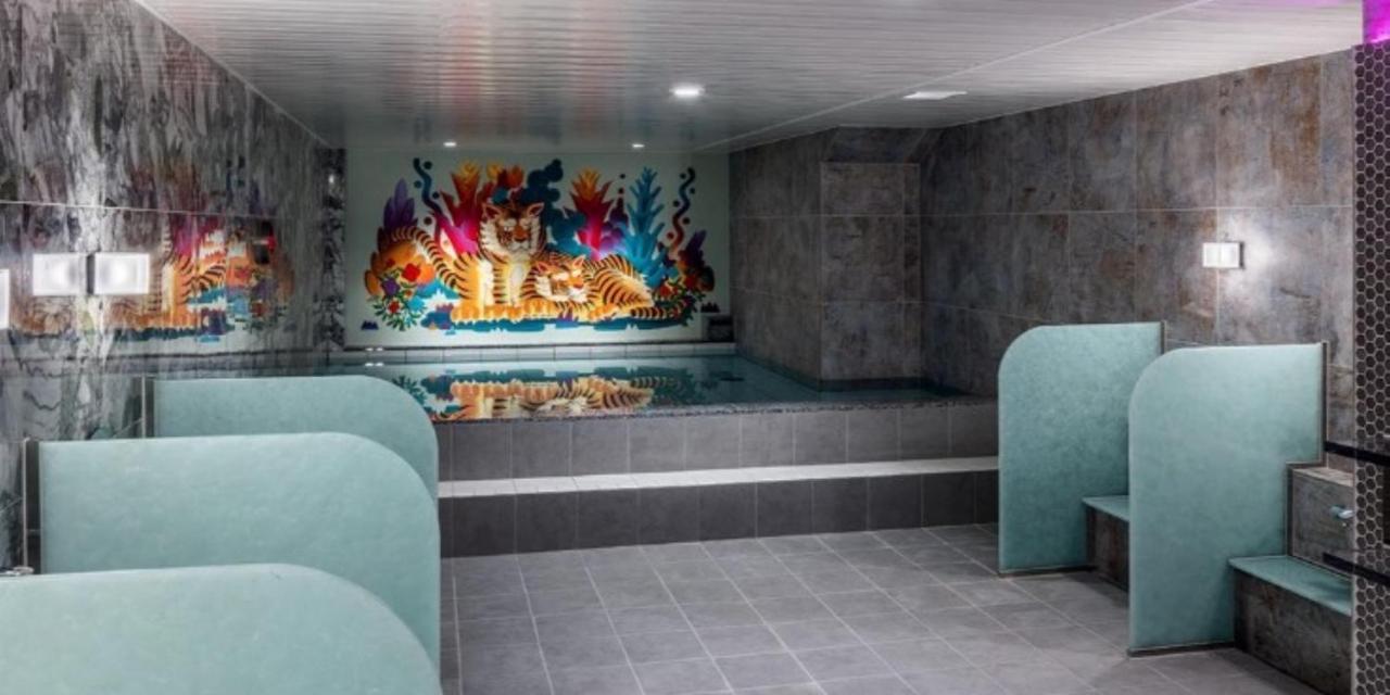 Hotel Plumm Yokohama  Extérieur photo