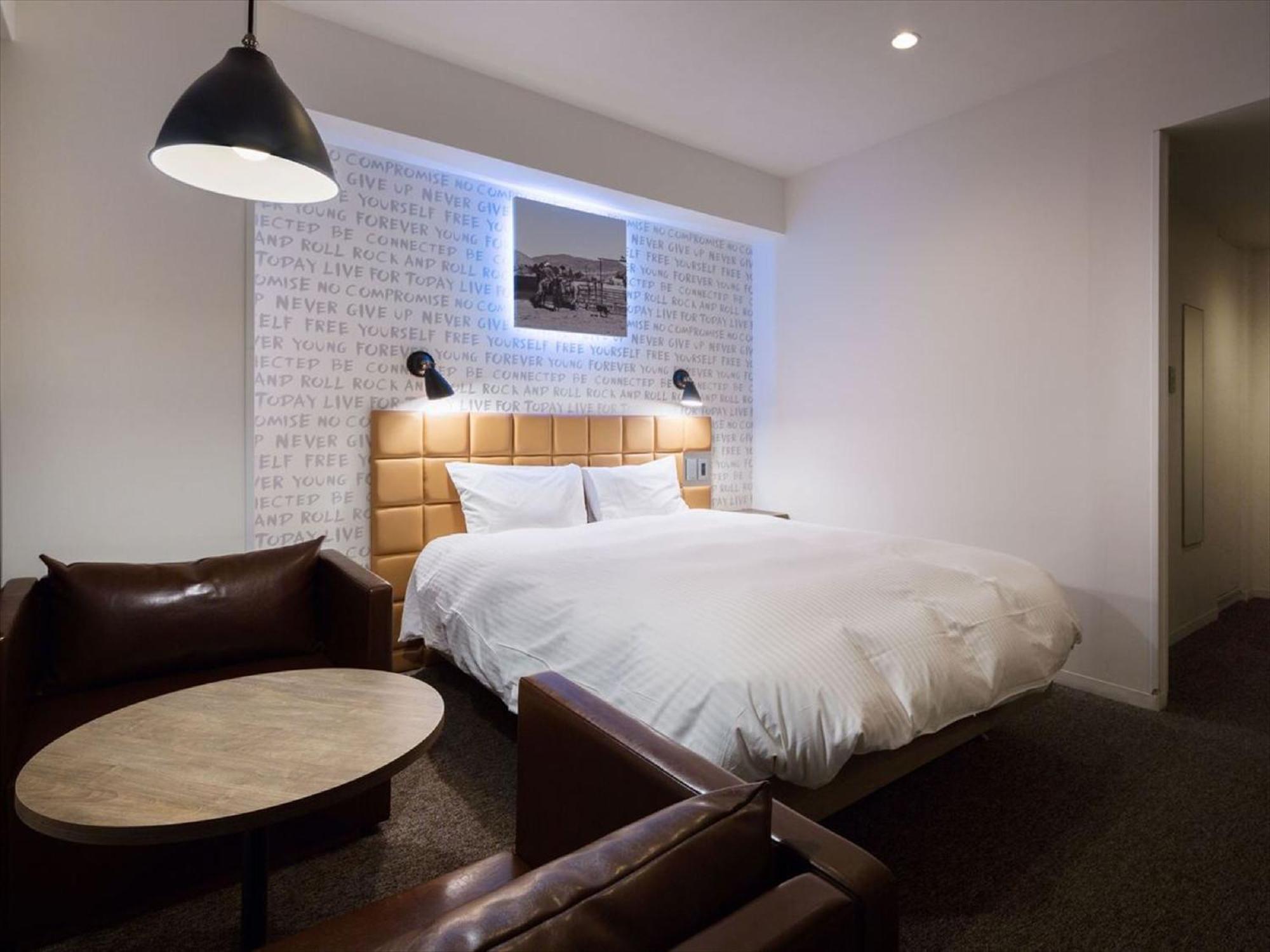 Hotel Plumm Yokohama  Extérieur photo