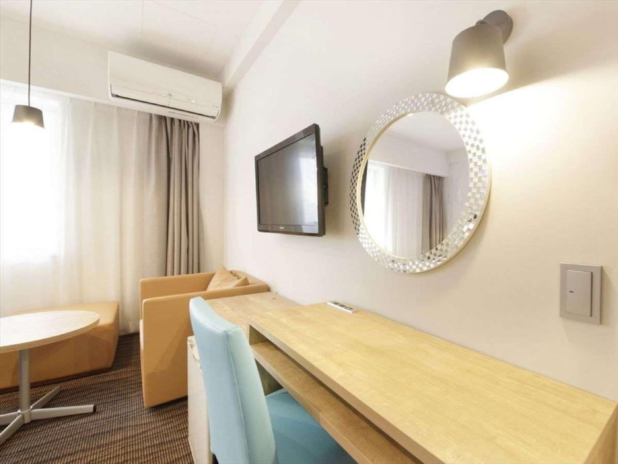 Hotel Plumm Yokohama  Chambre photo