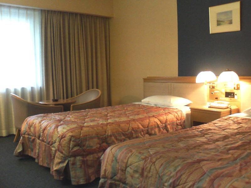 Hotel Plumm Yokohama  Extérieur photo