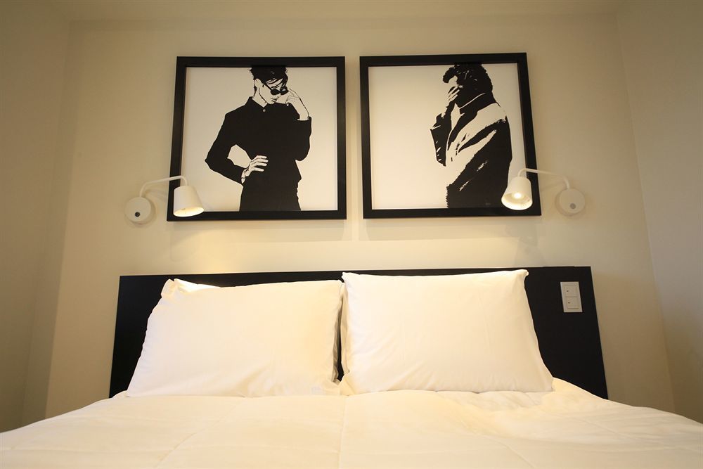 Hotel Plumm Yokohama  Extérieur photo