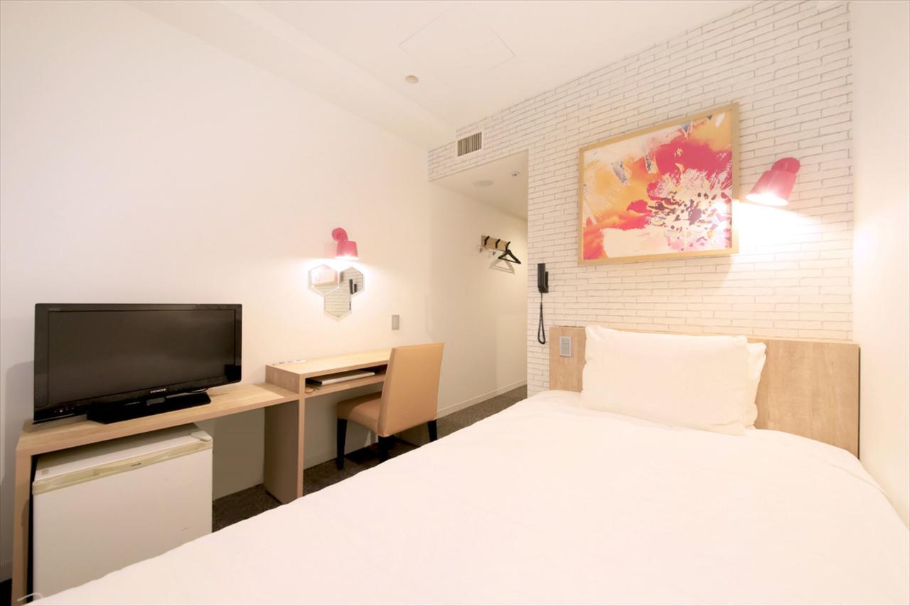 Hotel Plumm Yokohama  Extérieur photo