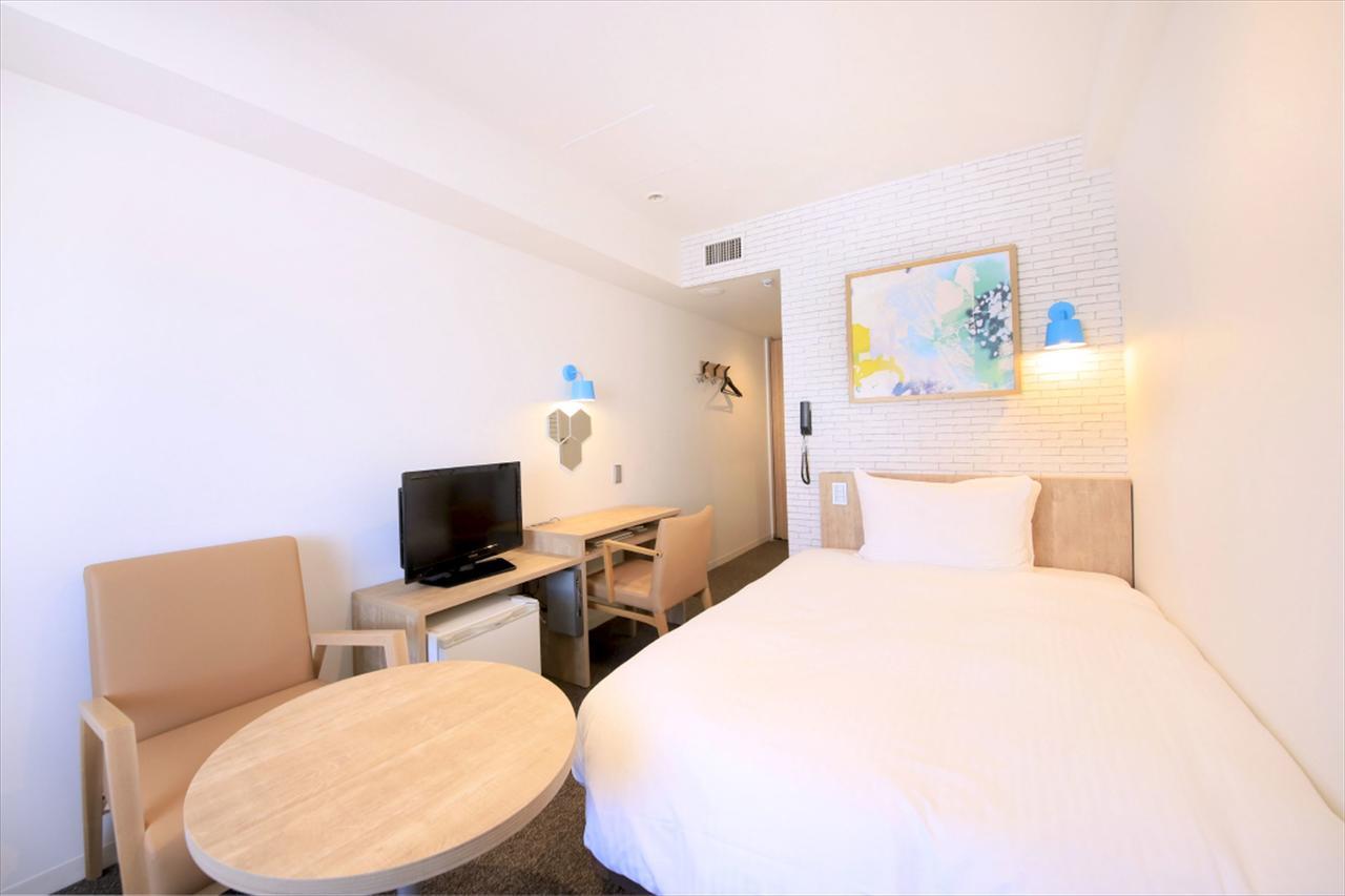 Hotel Plumm Yokohama  Extérieur photo