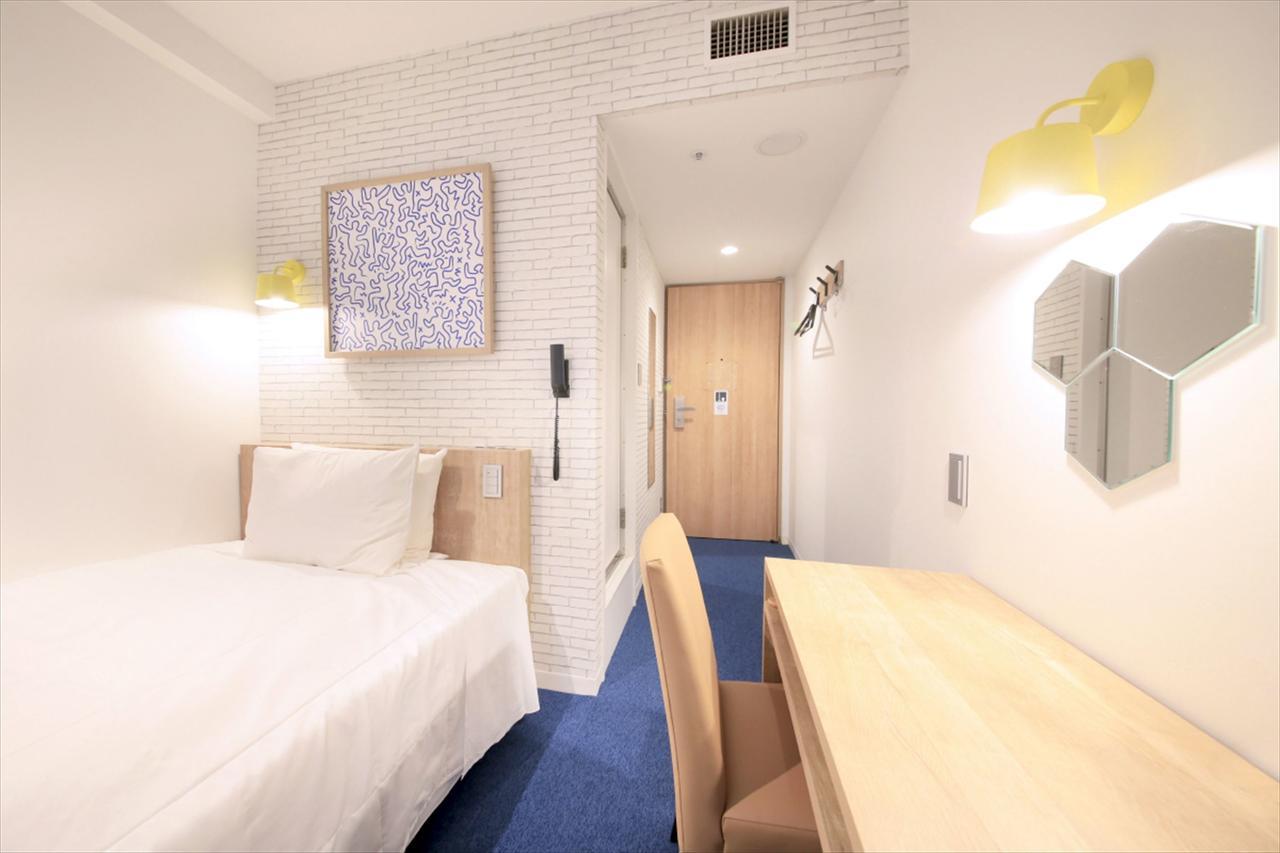 Hotel Plumm Yokohama  Chambre photo