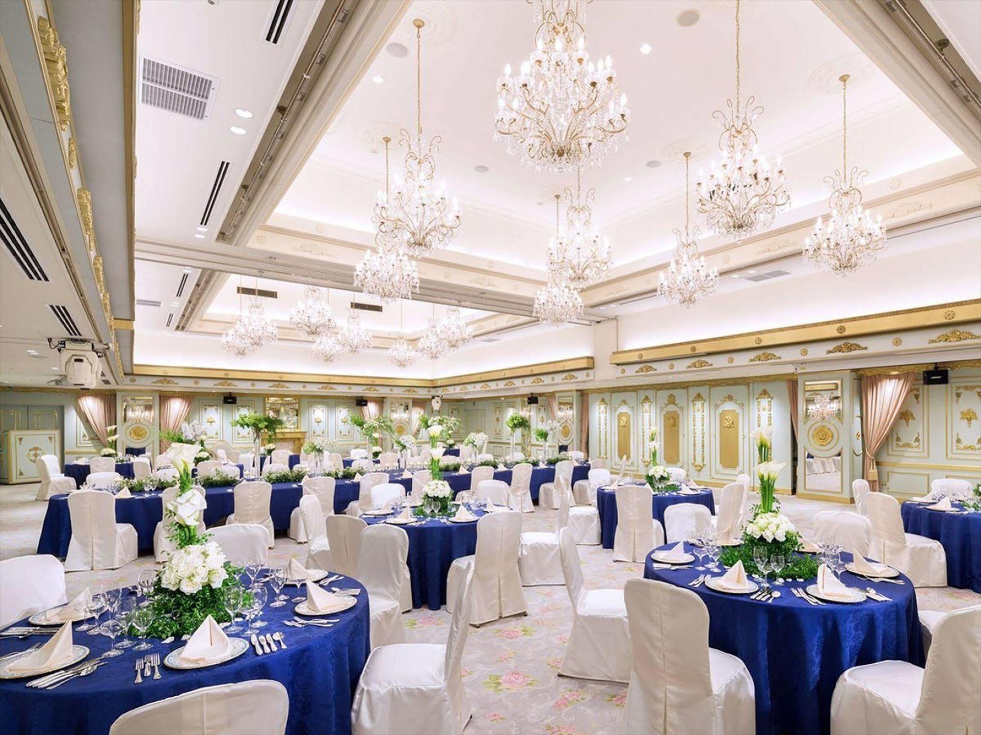 Hotel Plumm Yokohama  Extérieur photo