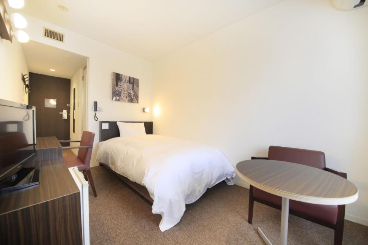 Hotel Plumm Yokohama  Chambre photo