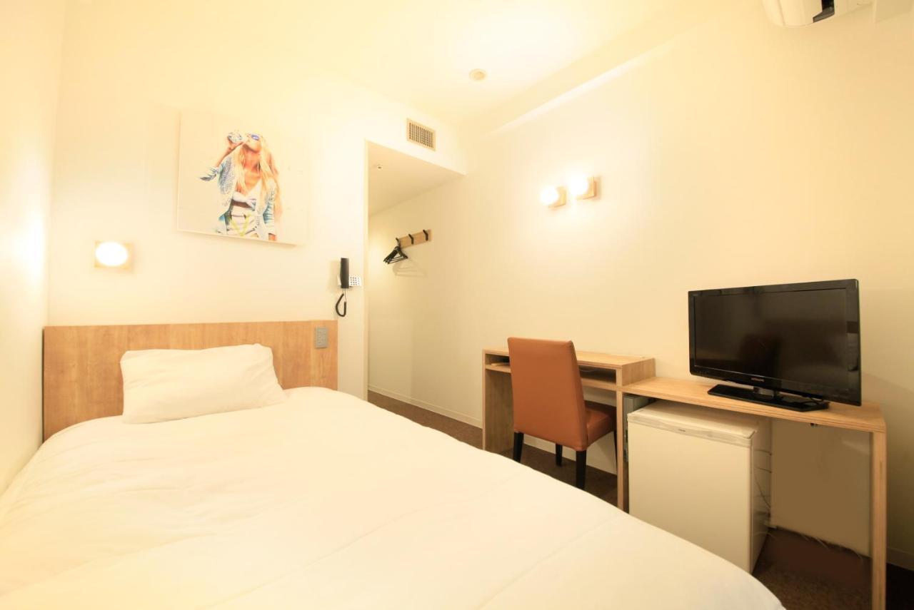 Hotel Plumm Yokohama  Chambre photo