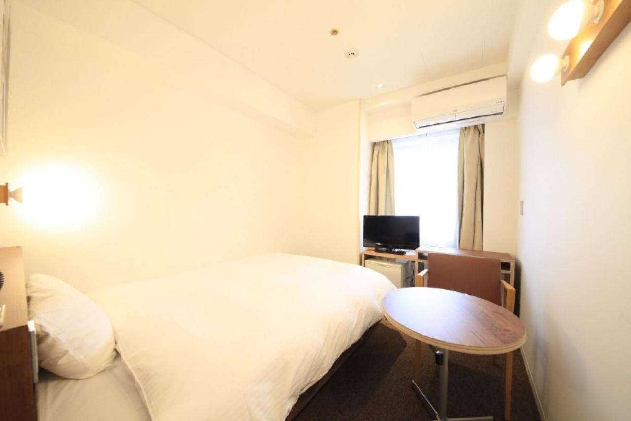 Hotel Plumm Yokohama  Chambre photo