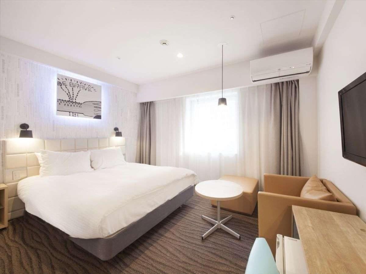 Hotel Plumm Yokohama  Extérieur photo